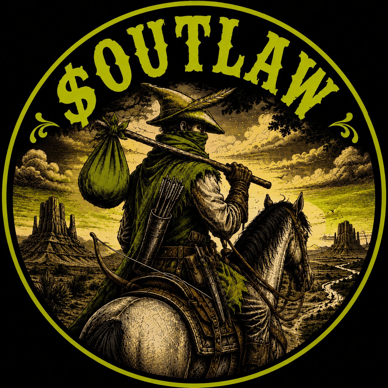 $OUTLAW